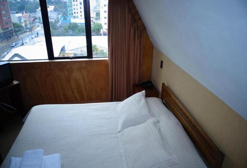 スタンダードルーム, Antupiren