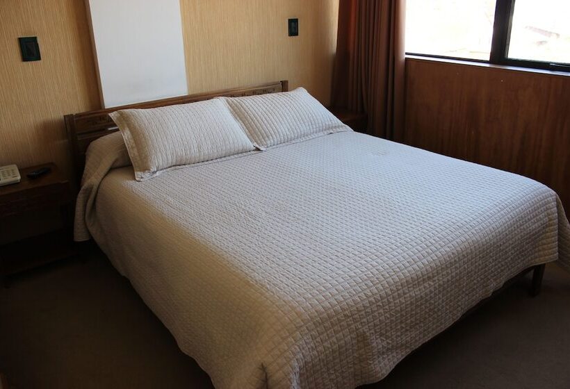 スタンダードルーム, Antupiren