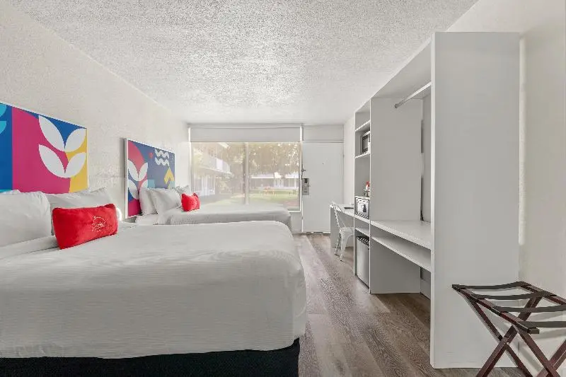 اتاق استاندارد, Baymont by Wyndham Orlando Lake Buena Vista South