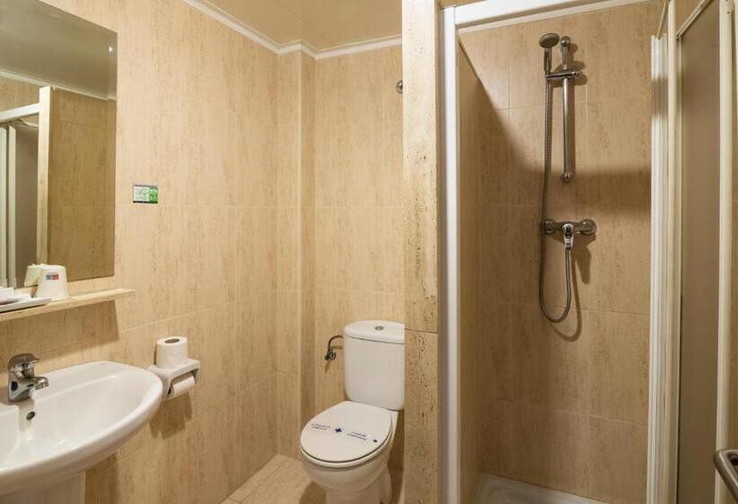 Номер Стандарт Трехместный, Bedoya