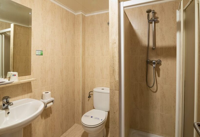 Номер Стандарт, Bedoya