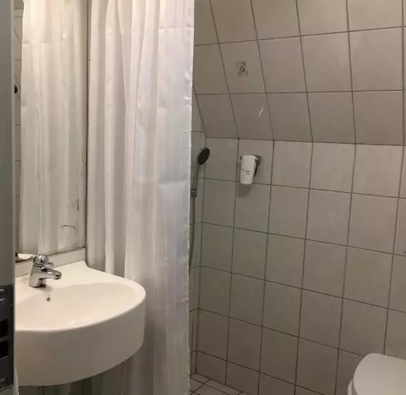 اتاق استاندارد, Bergstadens Hotel Og Spa