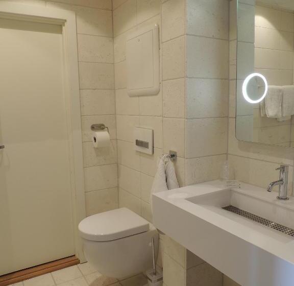 套房, Bergstadens Hotel Og Spa