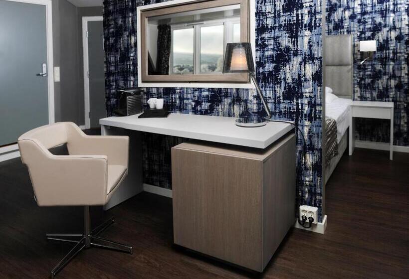 套房, Bergstadens Hotel Og Spa