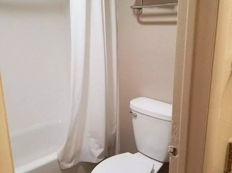 ２ダブルベッドのスタンダードルーム, Best Western Annapolis