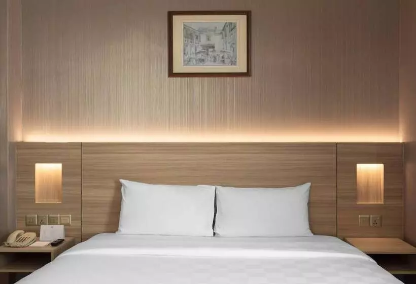スーペリアールーム, Cititel  Penang