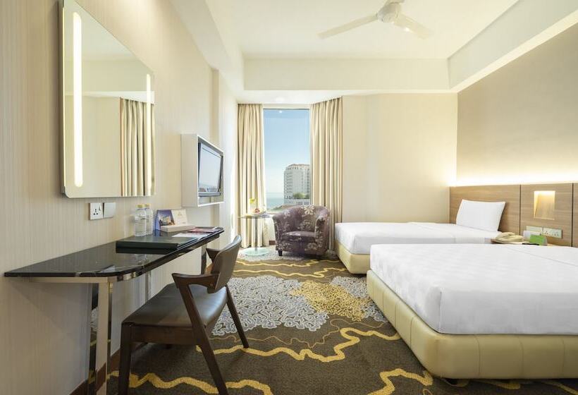 غرفة سوبيريور, Cititel  Penang