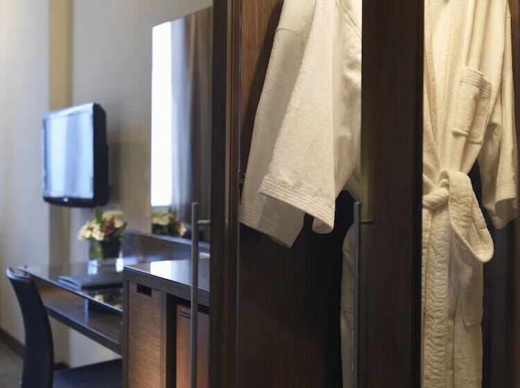 غرفة قياسية, Cititel  Penang