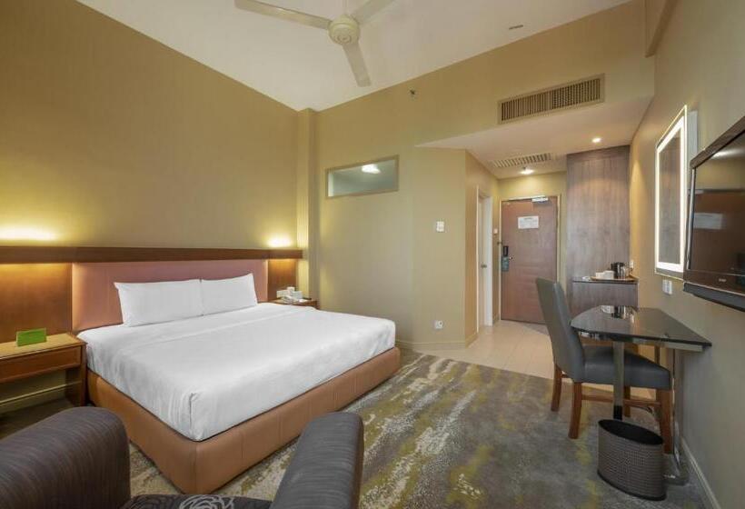 اتاق استاندارد, Cititel  Penang