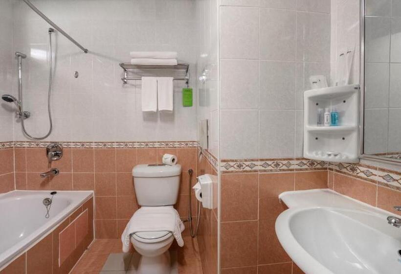 غرفة قياسية, Cititel  Penang