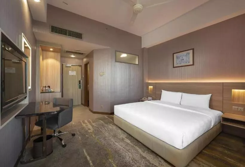 スーペリアールーム, Cititel  Penang