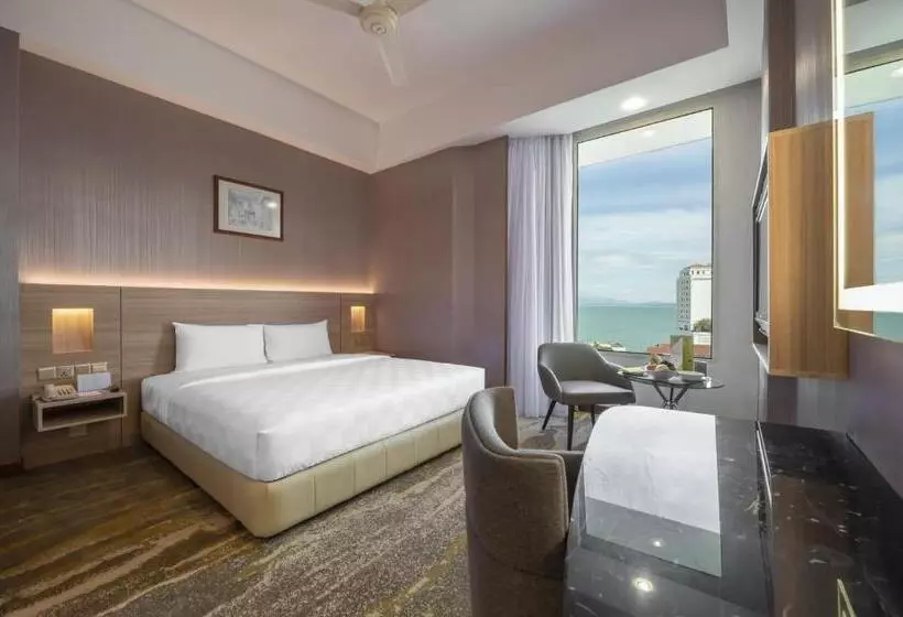 スーペリアールーム, Cititel  Penang