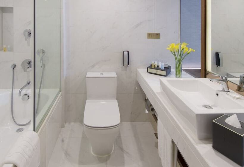 اتاق لوکس, Deacon House Wuxi