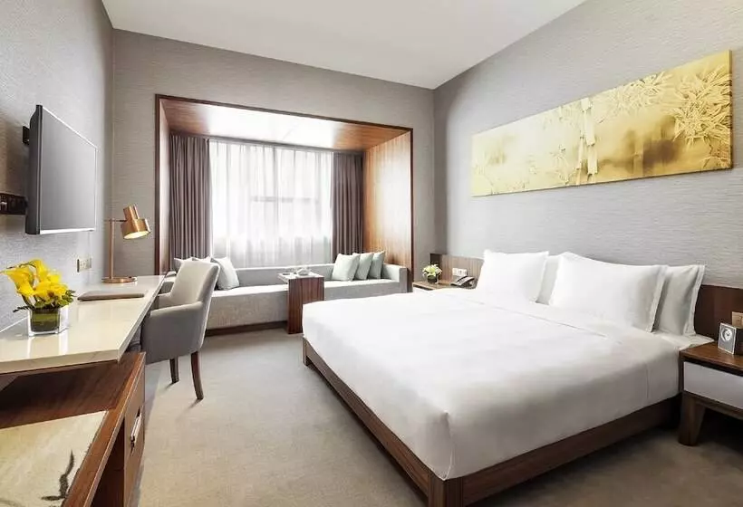 Superior-huone, Deacon House Wuxi