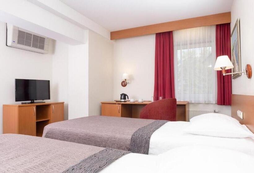 ビジネスルーム, Art City Inn