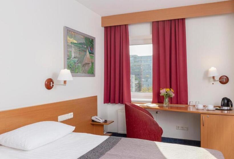 ビジネスルーム, Art City Inn