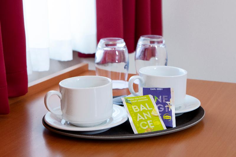 ビジネスルーム, Art City Inn