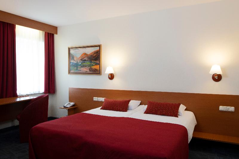 ビジネスルーム, Art City Inn