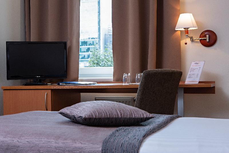 חדר סטנדרט יחיד, Art City Inn