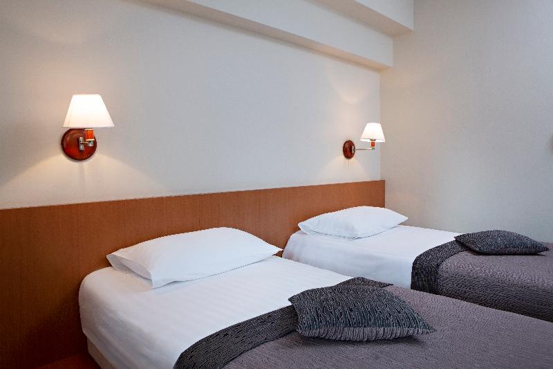 חדר סטנדרט, Art City Inn