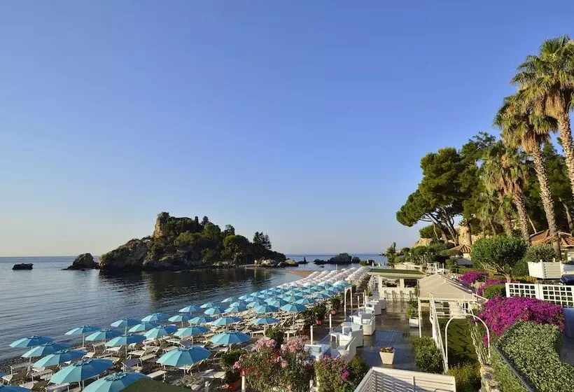 Deluxe-huone Merinäkymä, La Plage Resort