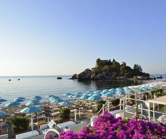 Deluxe-huone Merinäkymä, La Plage Resort