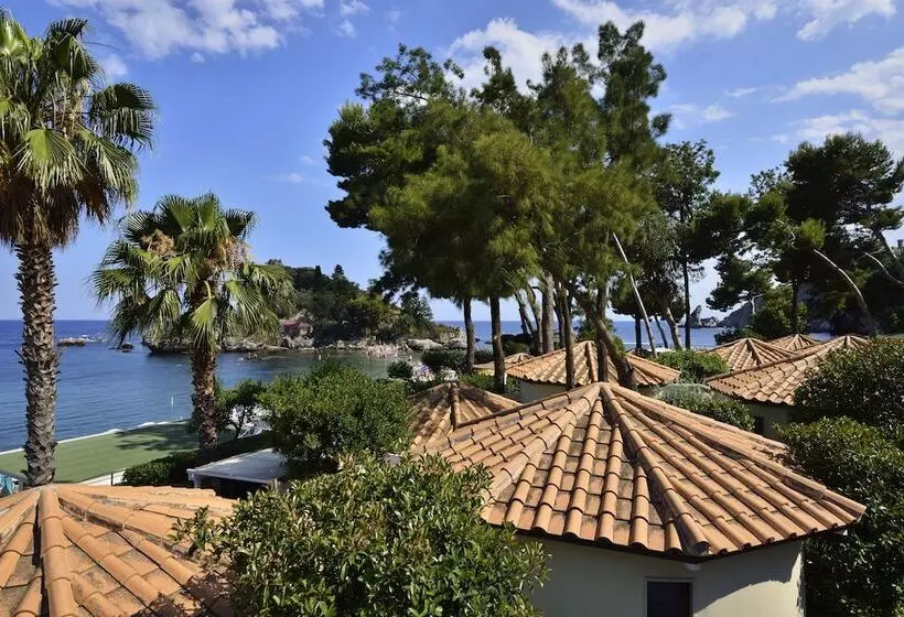 Standard-bungalow Puutarhanäkymä, La Plage Resort
