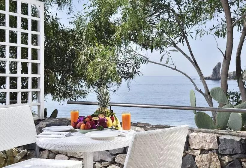 Deluxe-bungalow, La Plage Resort