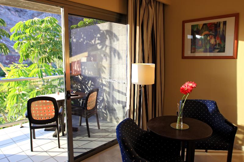 サイドオーシャンビュースタンダードルーム, LIVVO Costa Taurito & Aquapark