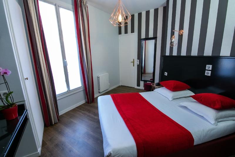 غرفة قياسية, Mdm City Centre