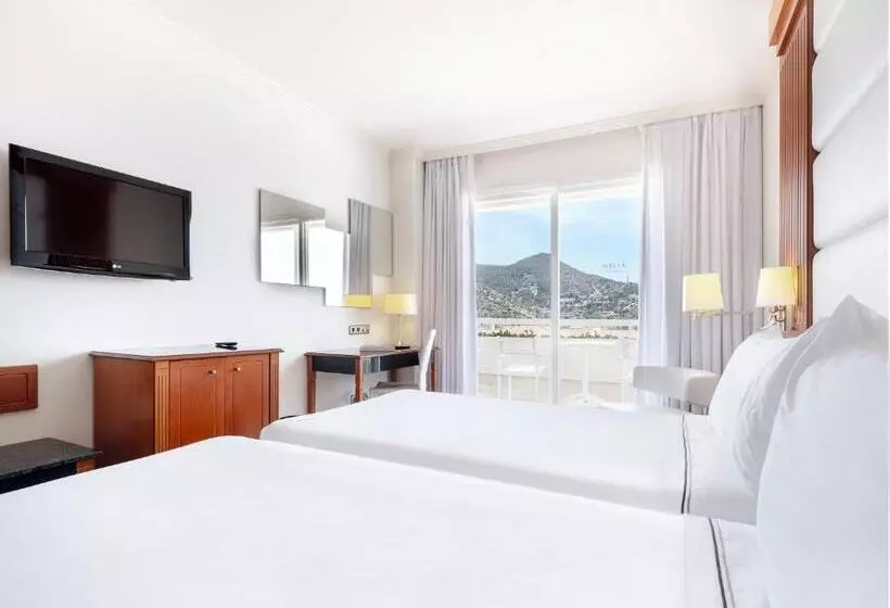 اتاق استاندارد, Melia Sitges