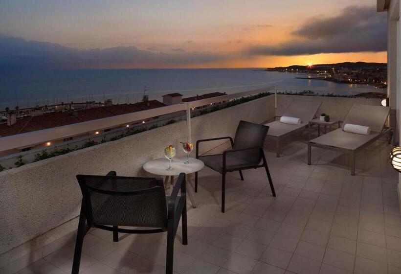 스위트, Melia Sitges