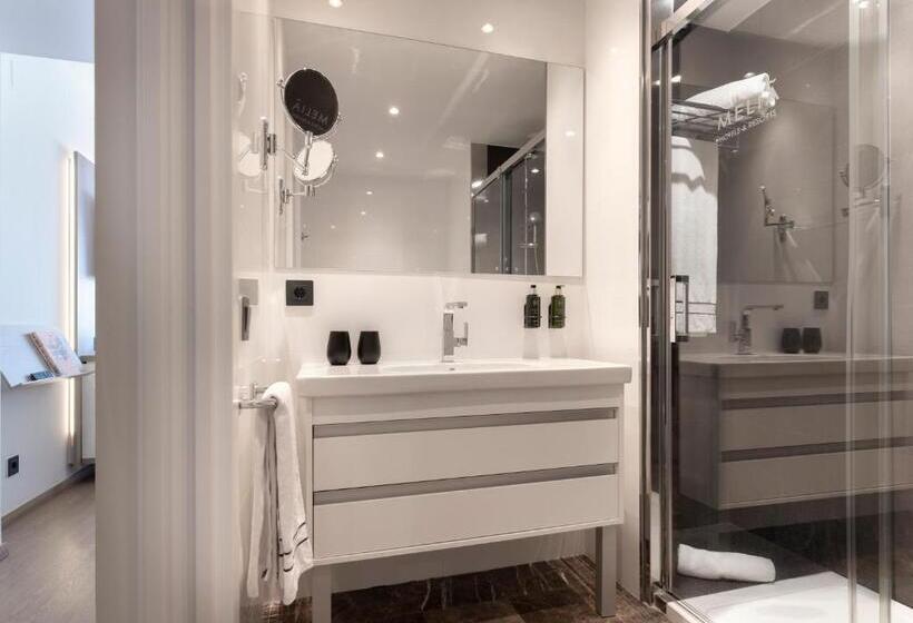 패밀리 스위트, Melia Sitges