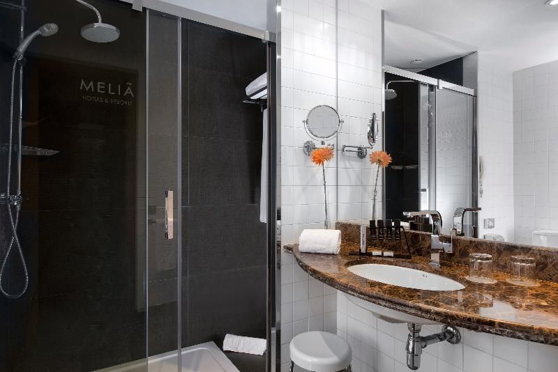 Номер Стандарт, Melia Sitges