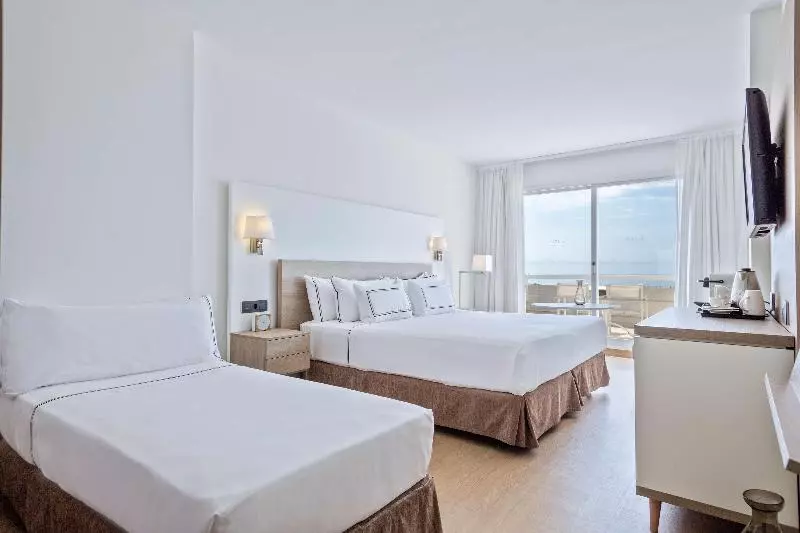 اتاق استاندارد, Melia Sitges