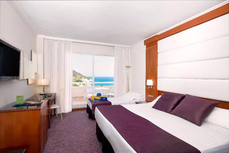 اتاق استاندارد, Melia Sitges