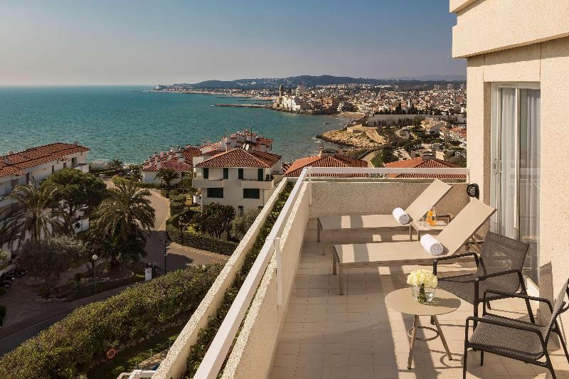 Люкс, Melia Sitges