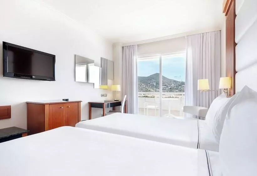 اتاق استاندارد, Melia Sitges