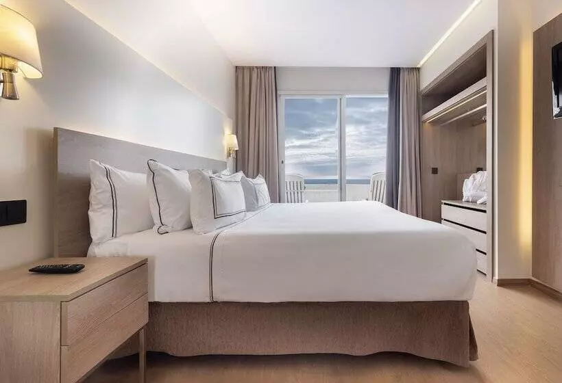 سوییت جونیور, Melia Sitges