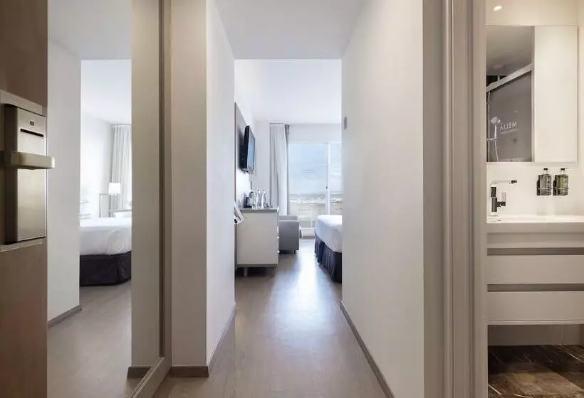 سوییت جونیور, Melia Sitges