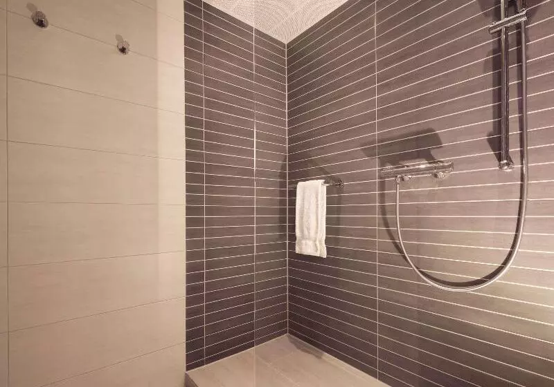 ファミリールーム, Movenpick S Hertogenbosch