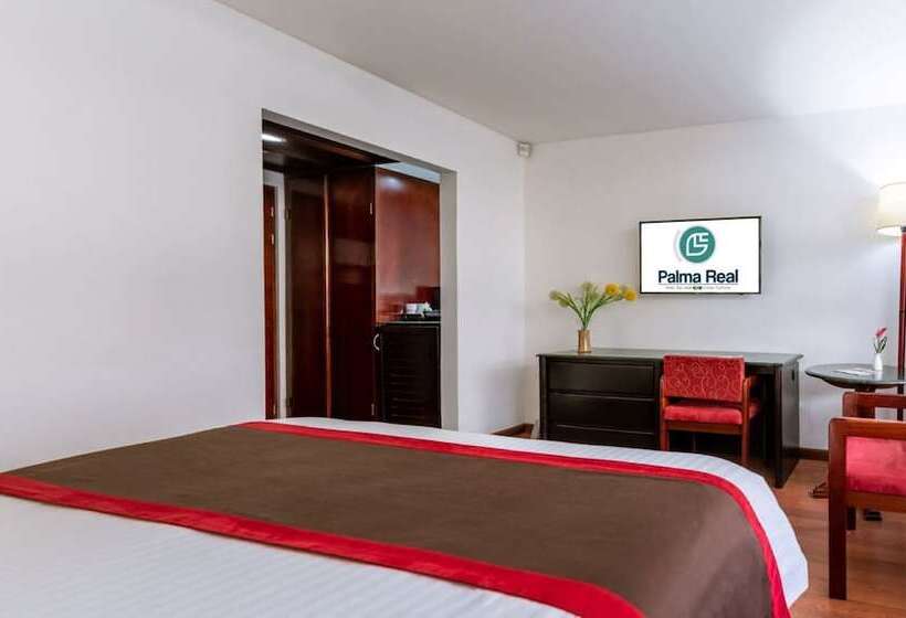 Номер Стандарт, Palma Real
