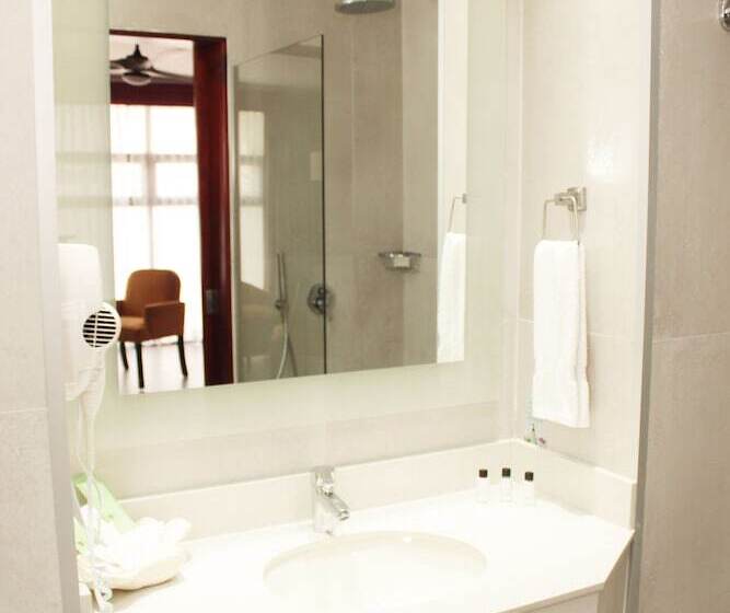 Полулюкс, Palma Real