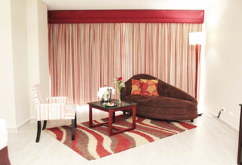 Полулюкс, Palma Real