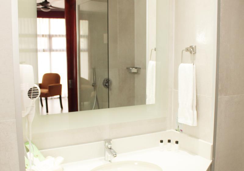 Полулюкс, Palma Real