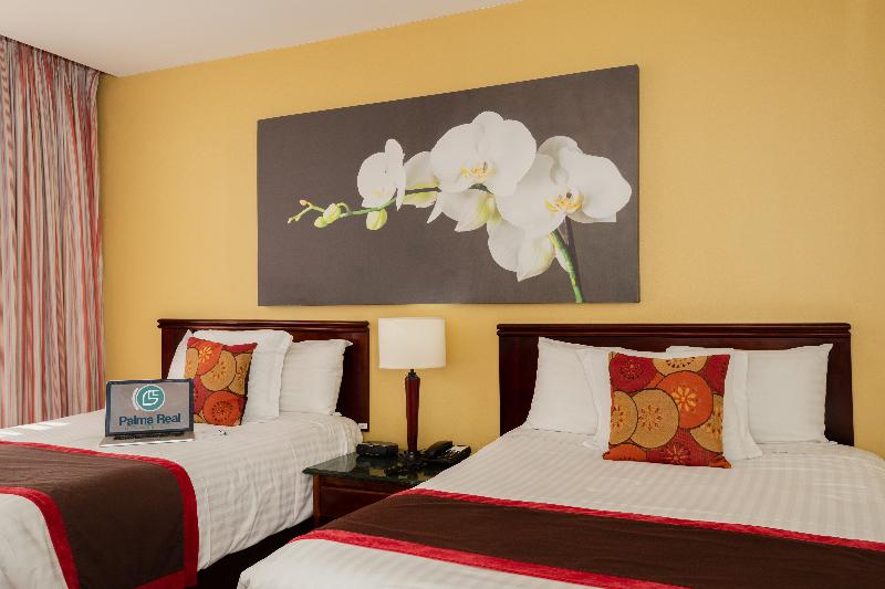 Номер Стандарт, Palma Real