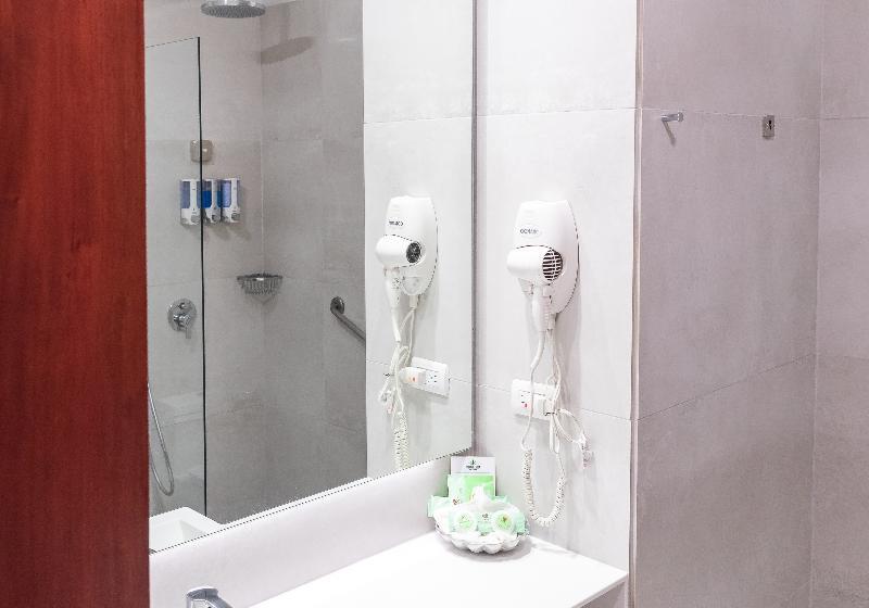 Номер Стандарт, Palma Real