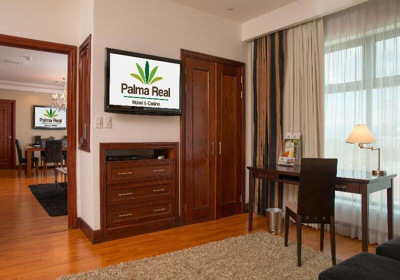 Номер Стандарт, Palma Real