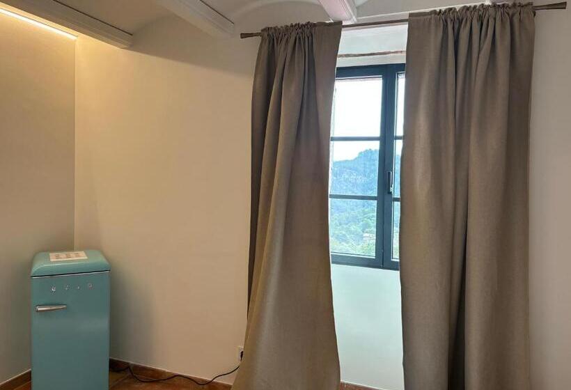 חדר סטנדרט, Posada Del Marqués