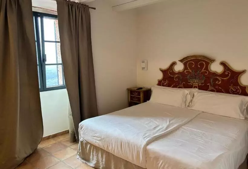 اتاق استاندارد, Posada Del Marqués